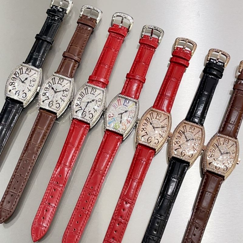 FRANCK MULLER Watches